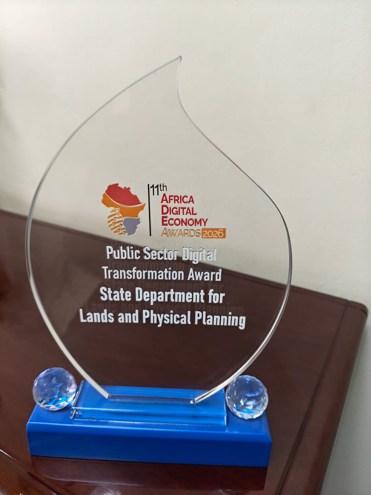 AWARD