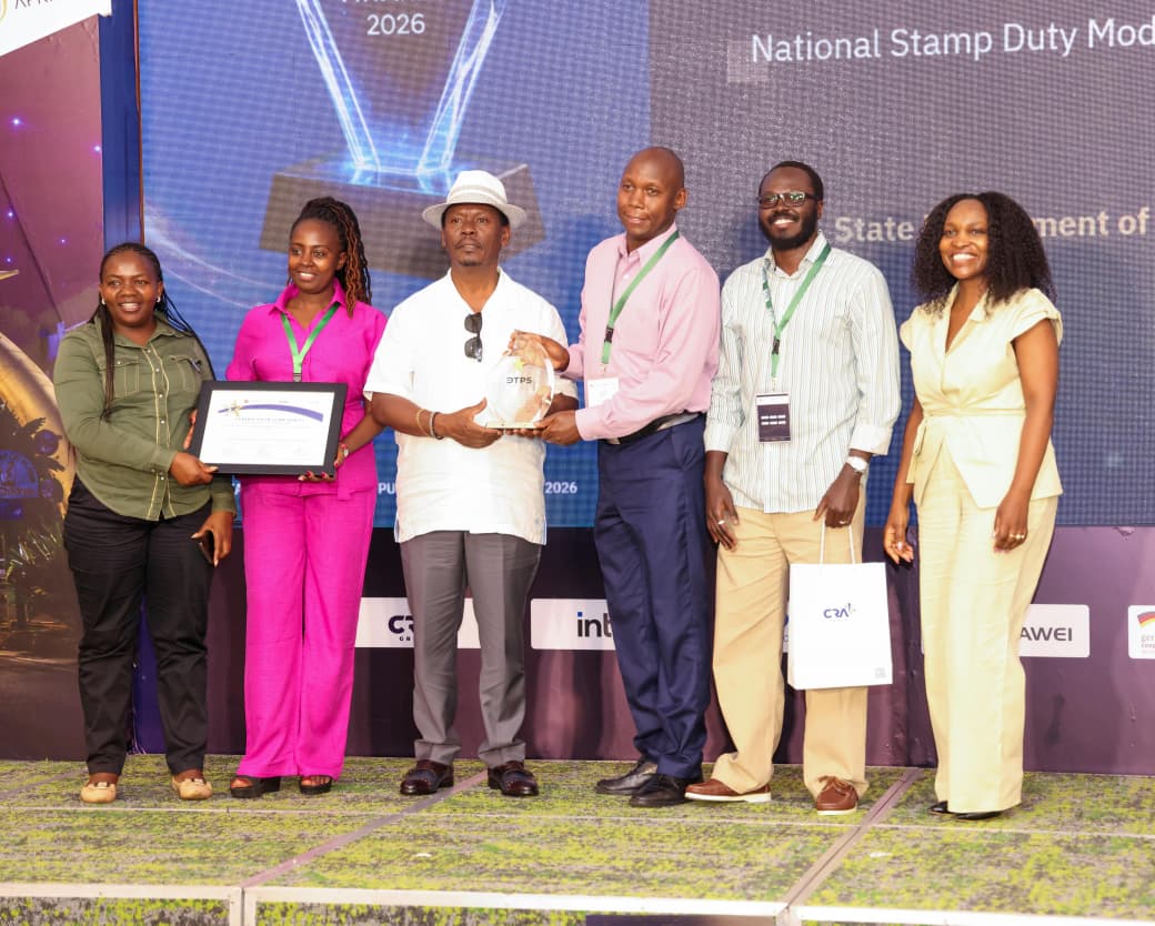 SDLPP Award