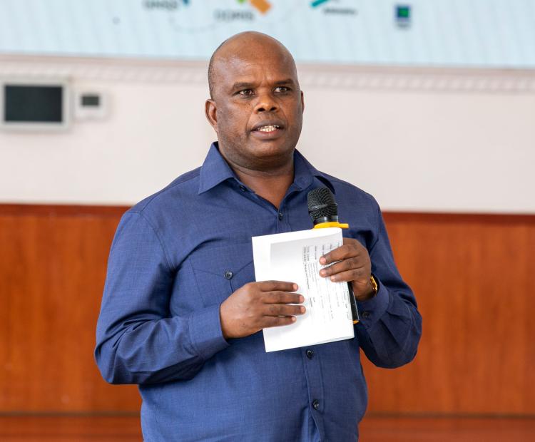 Kenya Takes Bold Step Toward Modern Geospatial Infrastructure