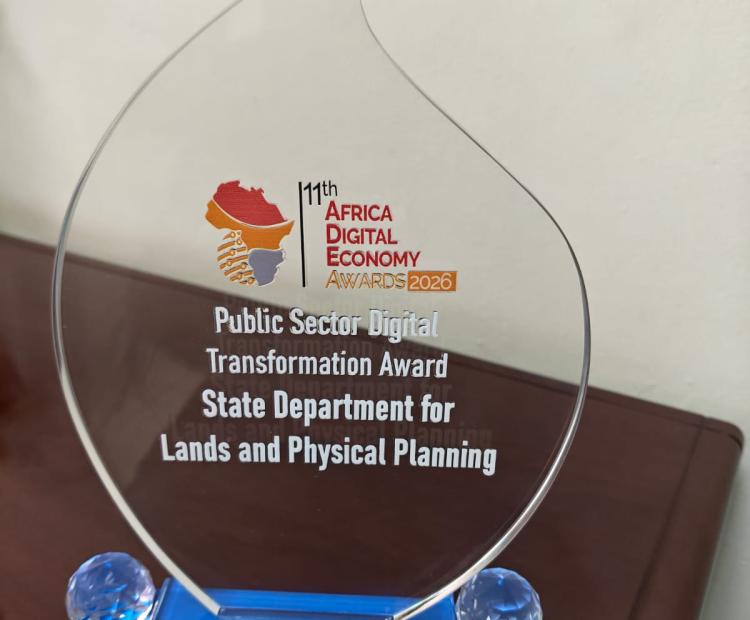 AWARD